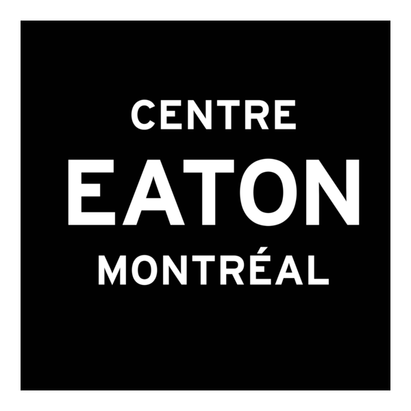 Eaton Centre Montreal Logo PNG Vector