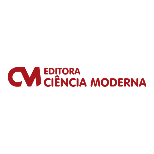 Editora Ciência Moderna Logo PNG Vector