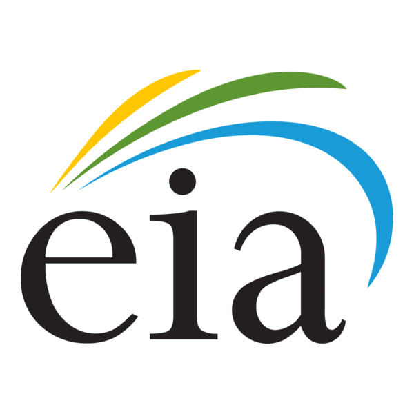 Eia Energy Information Administration Logo PNG Vector