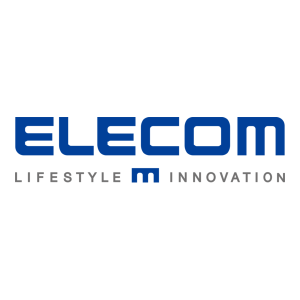Elecom Logo PNG Vector