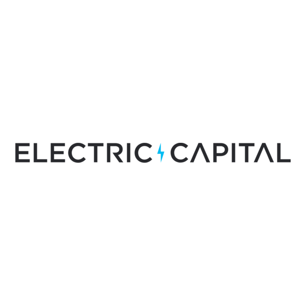 Electric Capital Logo PNG Vector