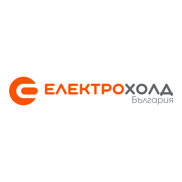 ElectroHold Logo PNG Vector