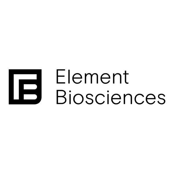 Element Biosciences Logo PNG Vector