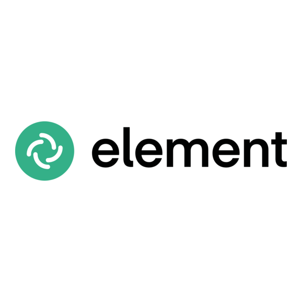 Element Logo PNG Vector