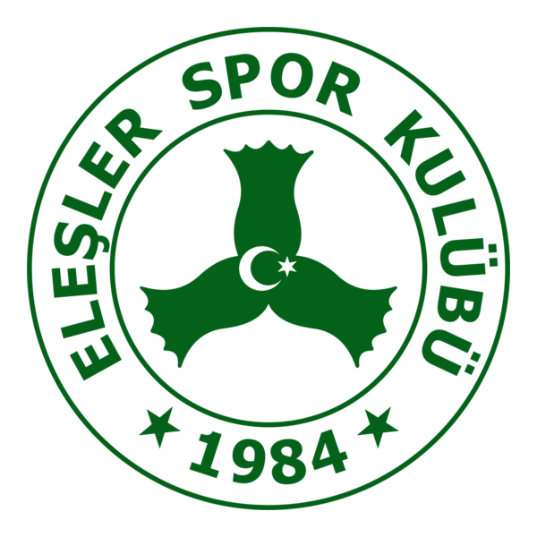 Eleşlerspor Logo PNG Vector
