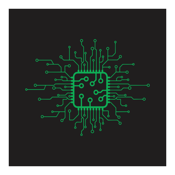 ELETRÔNICA Logo PNG Vector