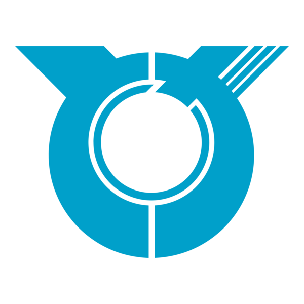 Emblem of Higashiizu, Shizuoka Logo PNG Vector