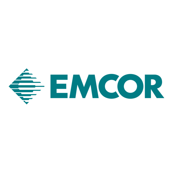 Emcor Logo PNG Vector