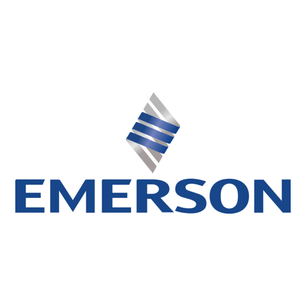 Emerson Logo PNG Vector