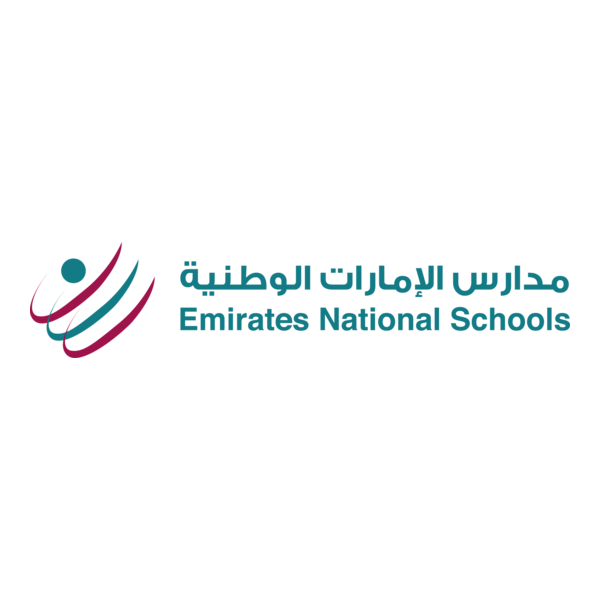 Emirates National School Logo PNG Vector