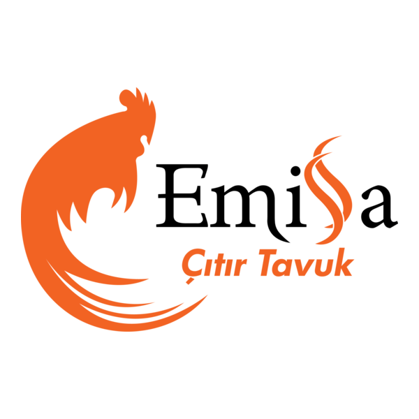 Emissa Logo PNG Vector