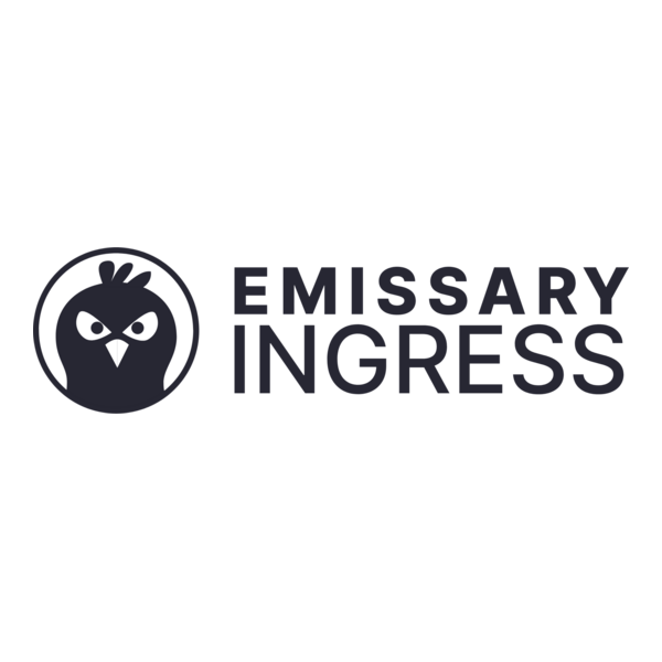 Emissary Ingress Logo PNG Vector