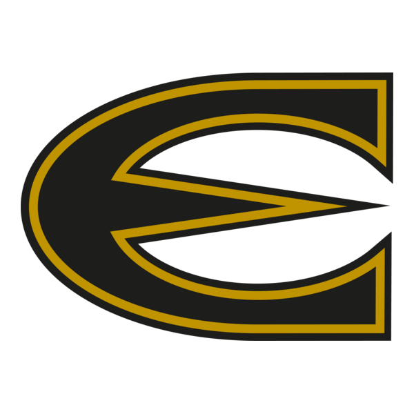 Emporia State Hornets Logo PNG Vector