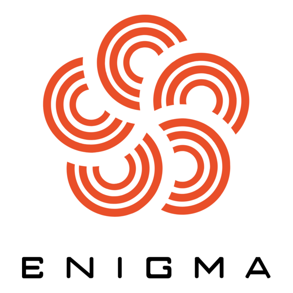 Enigma Logo PNG Vector