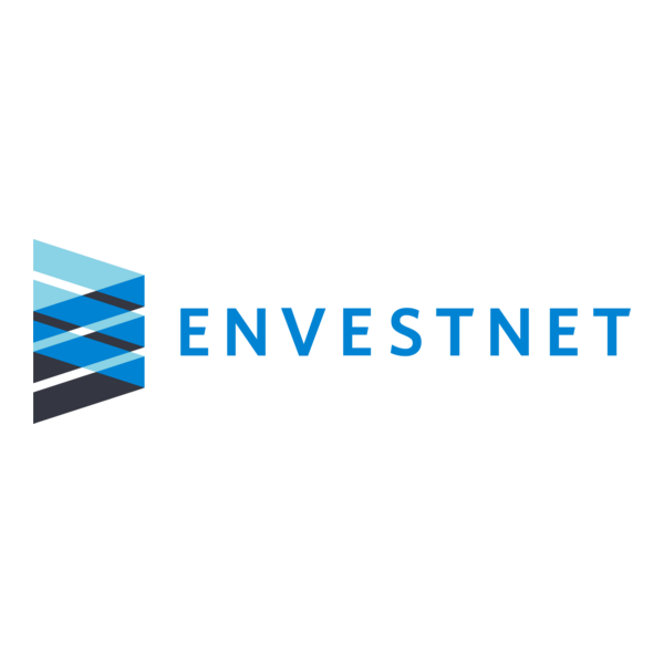 Envestnet Logo PNG Vector