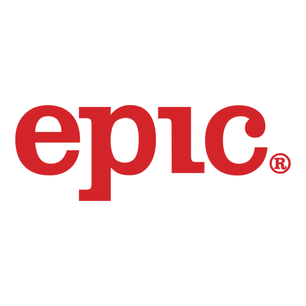 Epic Records Logo PNG Vector