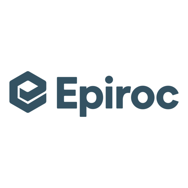 Epiroc Logo PNG Vector