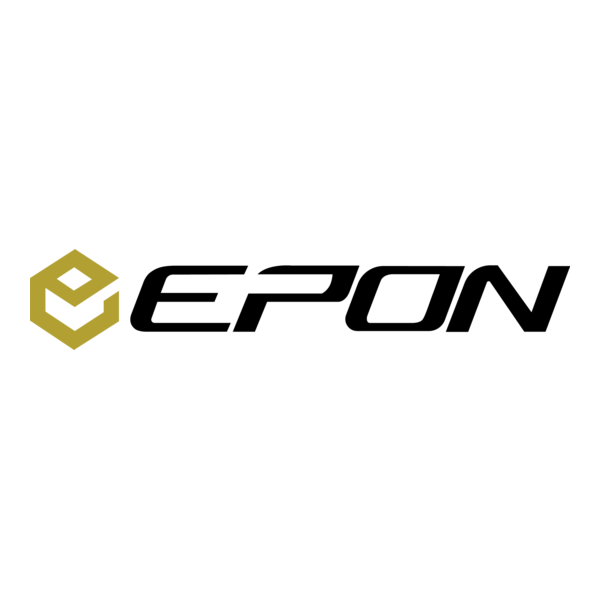 EPON Logo PNG Vector