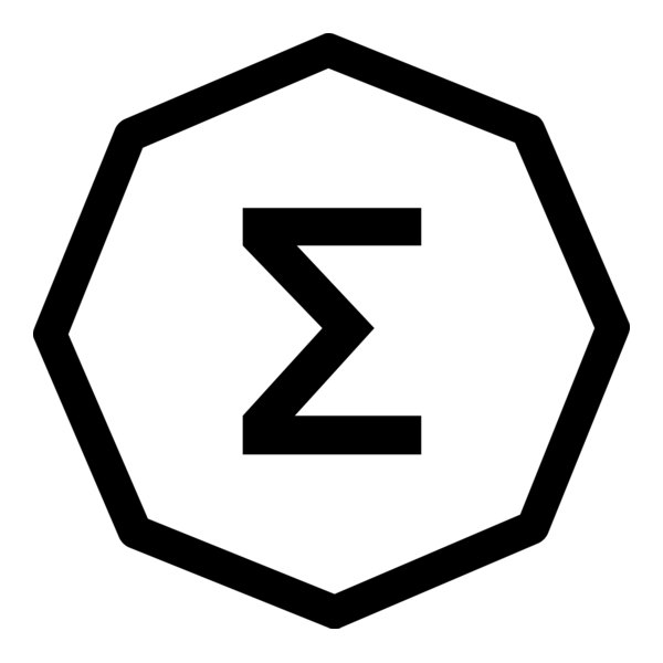 ERGO (ERG) Logo PNG Vector