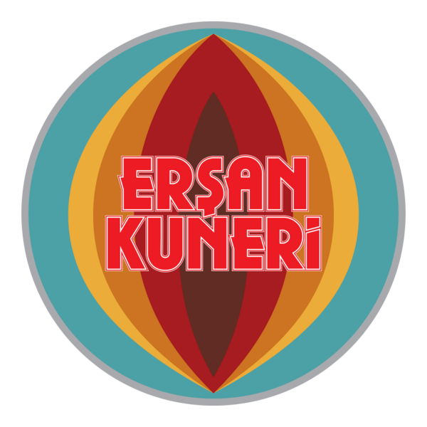 Erşan Kuneri Logo PNG Vector