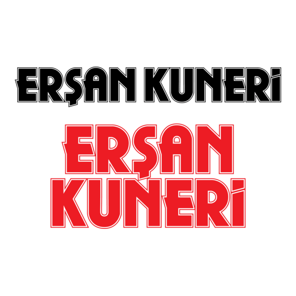Erşan Kuneri Logo PNG Vector
