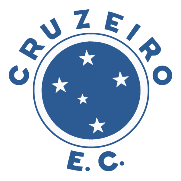 Escudo do Cruzeiro Logo PNG Vector