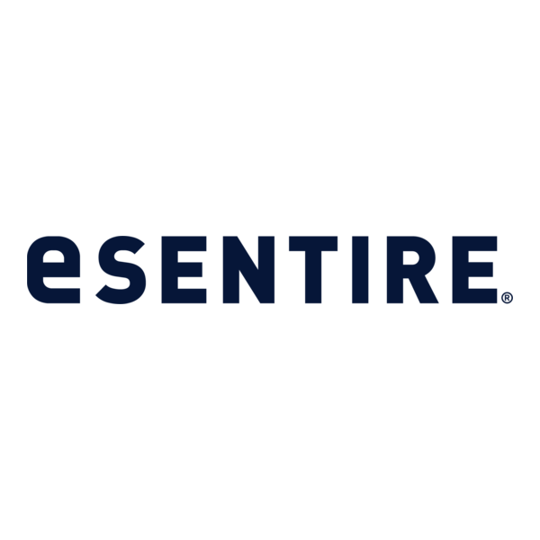 eSentire Logo PNG Vector
