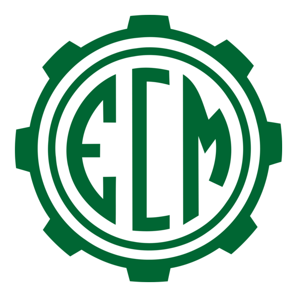 Esporte Clube Metropol Logo PNG Vector