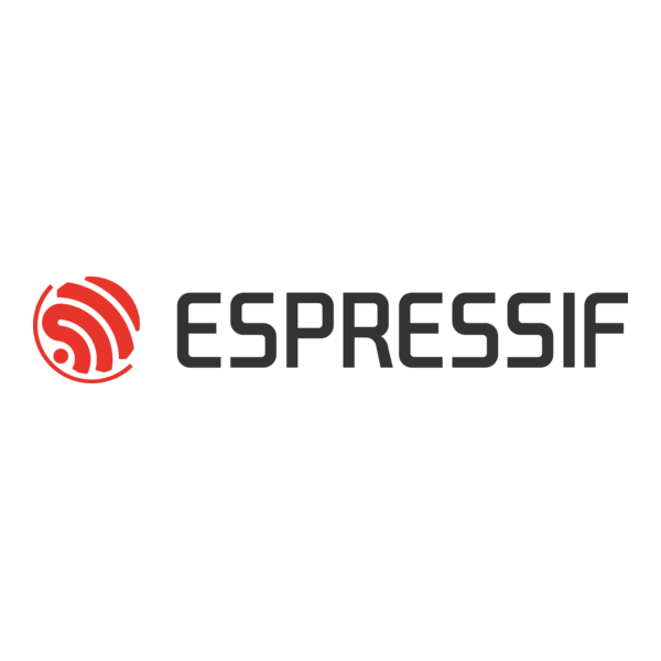 Espressif Logo PNG Vector