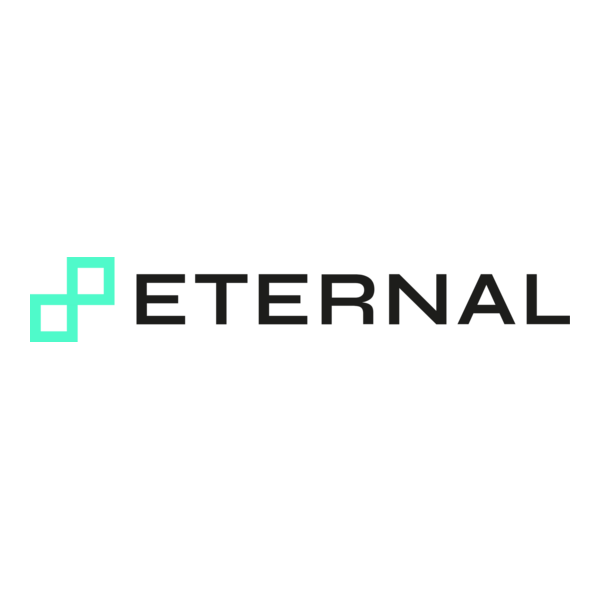 Eternal Logo PNG Vector