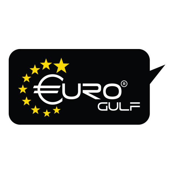EUROGULF Logo PNG Vector