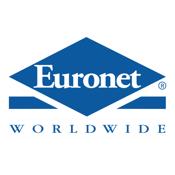 Euronet Worldwide Logo PNG Vector