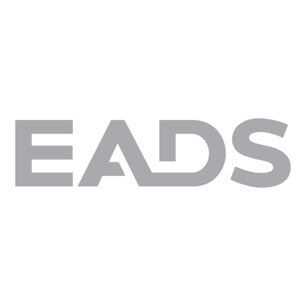 European Aeronautic Defence and Space Company Logo PNG Vector