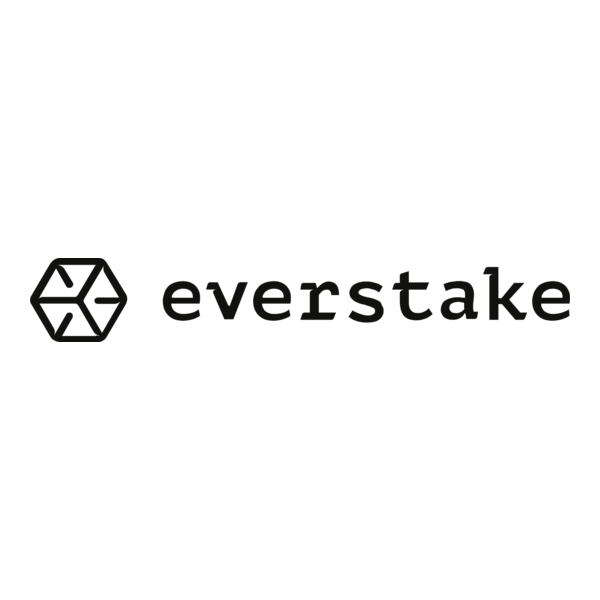 Everstake Logo PNG Vector