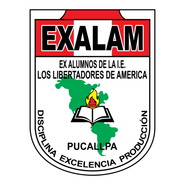 Exalam Logo PNG Vector