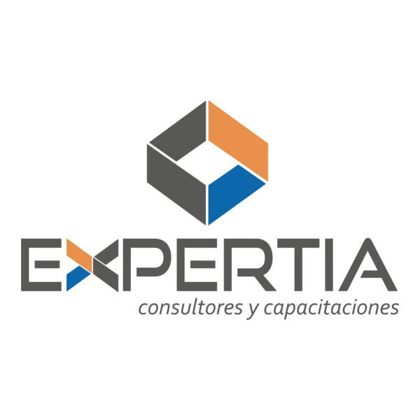 Expertia Consultores Y Capacitaciones Logo PNG Vector
