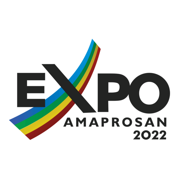 EXPO AMAPROSAN Logo PNG Vector