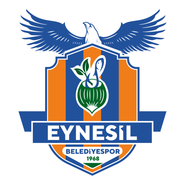 Eynesil Belediyespor Logo PNG Vector