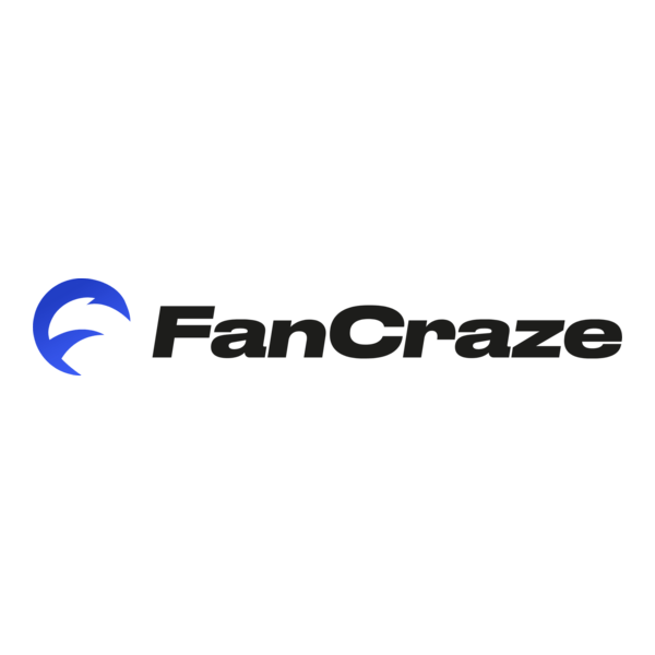 FanCraze Logo PNG Vector