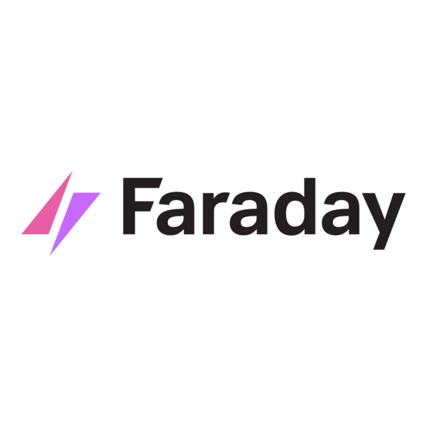 Faraday Logo PNG Vector