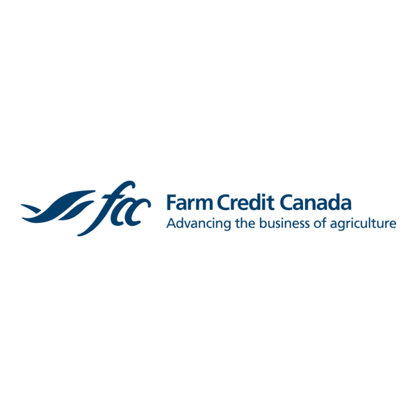 Farm Credit Canada Logo PNG Vector
