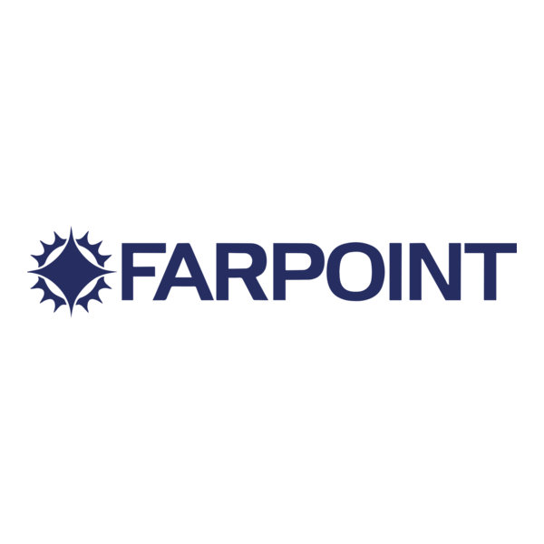 Farpoint Logo PNG Vector