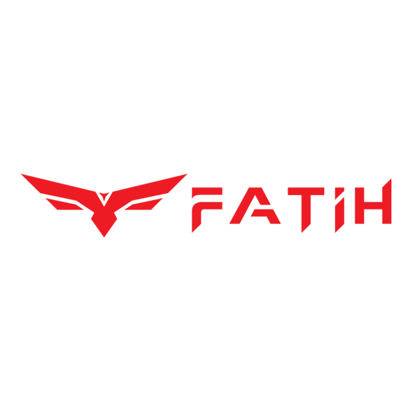 Fatih Logo PNG Vector