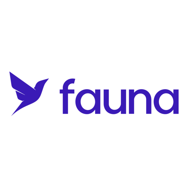 Fauna Logo PNG Vector