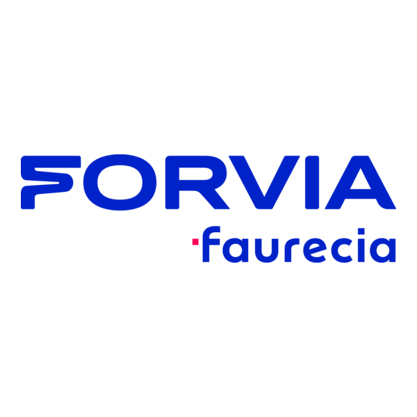 Faurecia Logo PNG Vector
