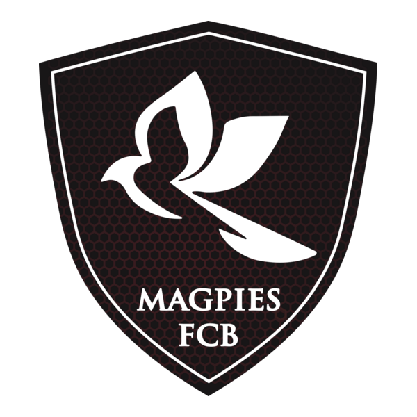FC Magpies Logo PNG Vector