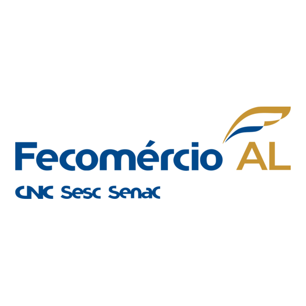 Fecomercio AL Logo PNG Vector
