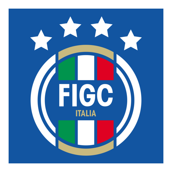 Federazione Italiana Calcio (Federcalcio) Logo PNG Vector