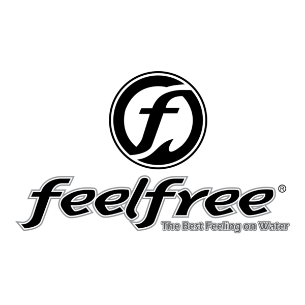feelfree Logo PNG Vector