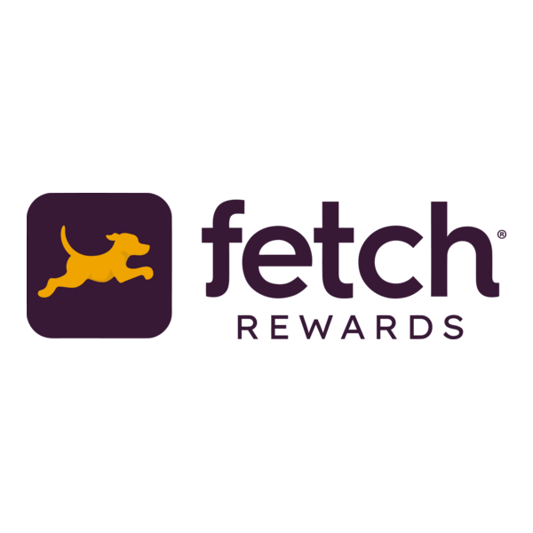 Fetch Rewards Logo PNG Vector